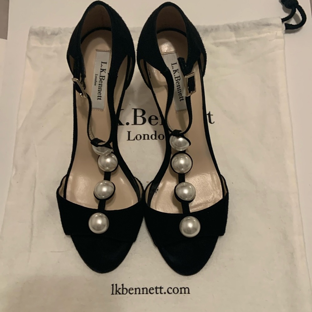 LK Bennett Dressy Sandals